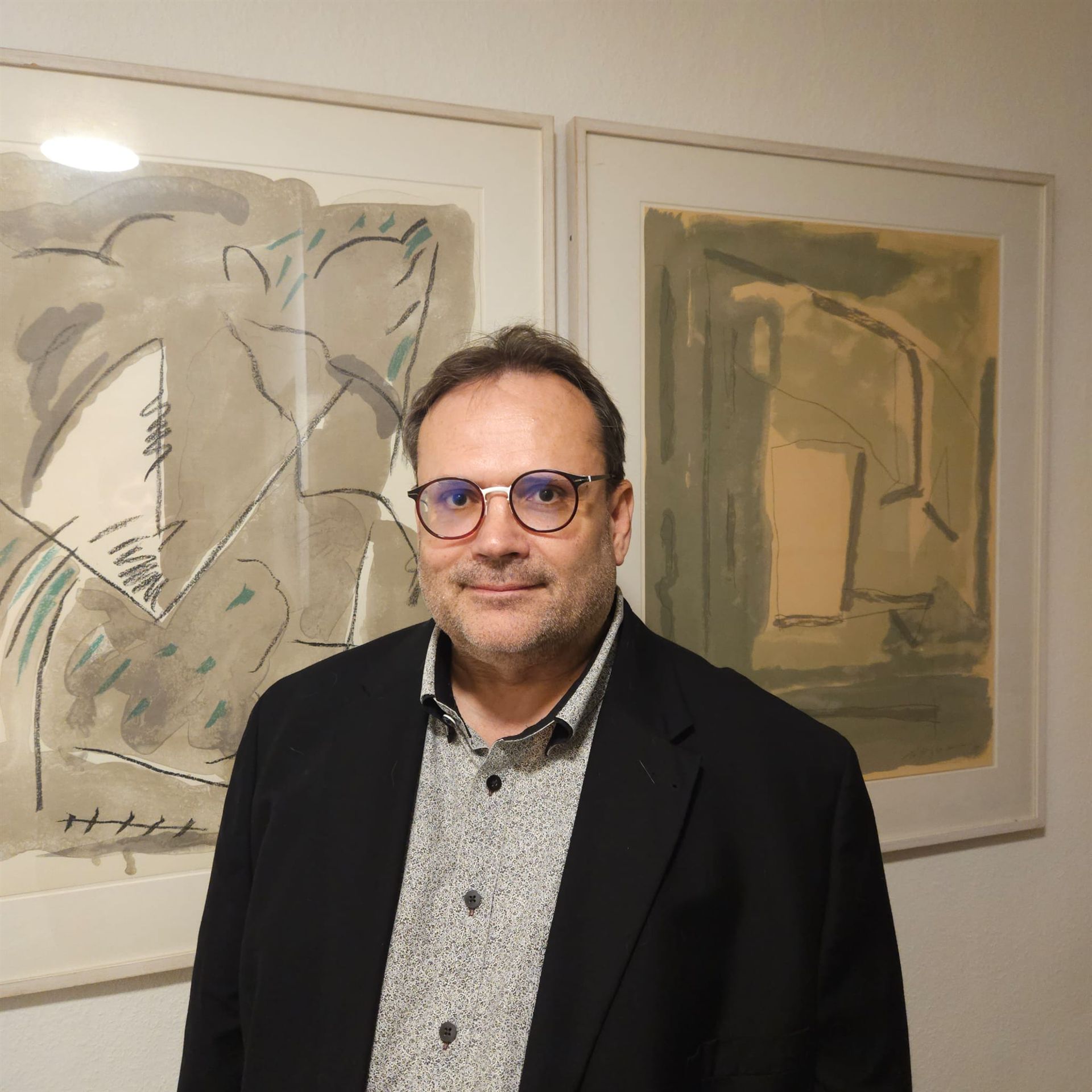 Roman Simeunovic – Institut Ruhr Wuppertal