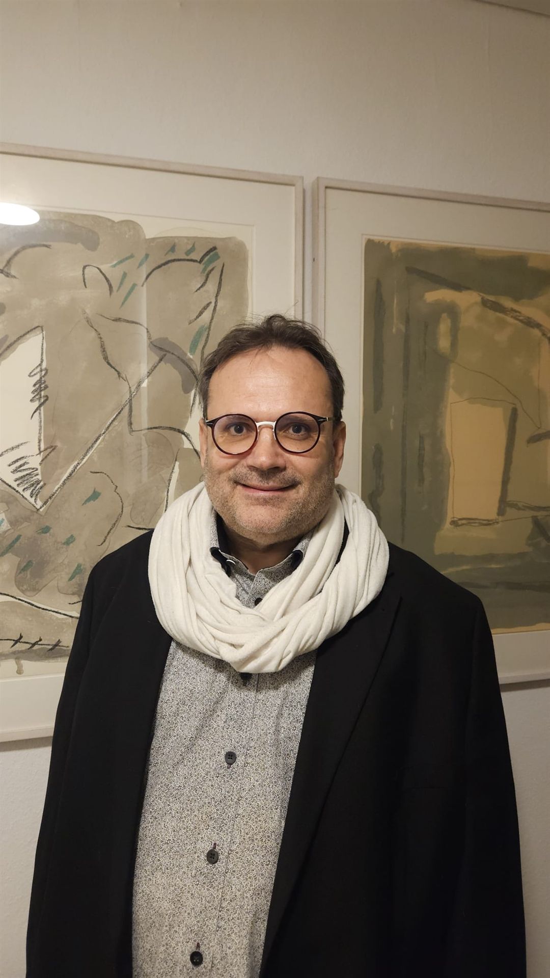 Roman Simeunovic – Ausbildungsleiter Institut Ruhr Wuppertal